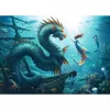 Ravensburger Enchanted Depths 1000 gab. puzle