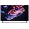 Sharp 40HF2265E 40 collu Google TV viedtelevizors, energoefektivitātes klase E