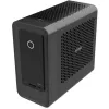 Mini-PC ZOTAC ZBOX MAGNUS ONE EU275070C Core Ultra 7 265 2.4 GHz – kompakts galddators
