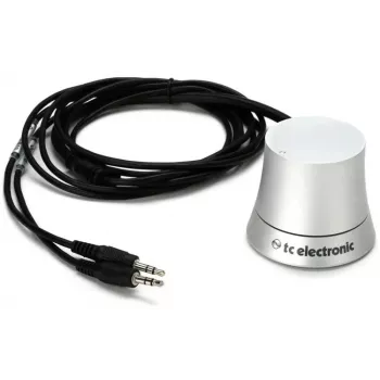 Volume Controller TC Electronic Level Pilot C Passive Control 34000188 — pasīvs skaļuma pedālis signāla vājināšanai