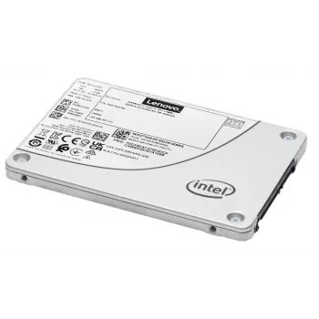 Lenovo 4XB7A77461 iekšējais cietvielu disks 960 GB 2,5 collu Serial ATA III 3D TLC NAND