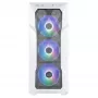 PC korpuss Cooler Master MasterBox TD500 Mesh V2 Midi Tower balts