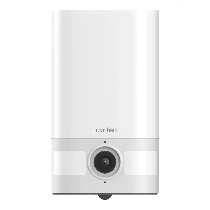 bea-fon Safer 4L, uzlādējama āra S-HD kamera ar jaudīgu LED apgaismojumu