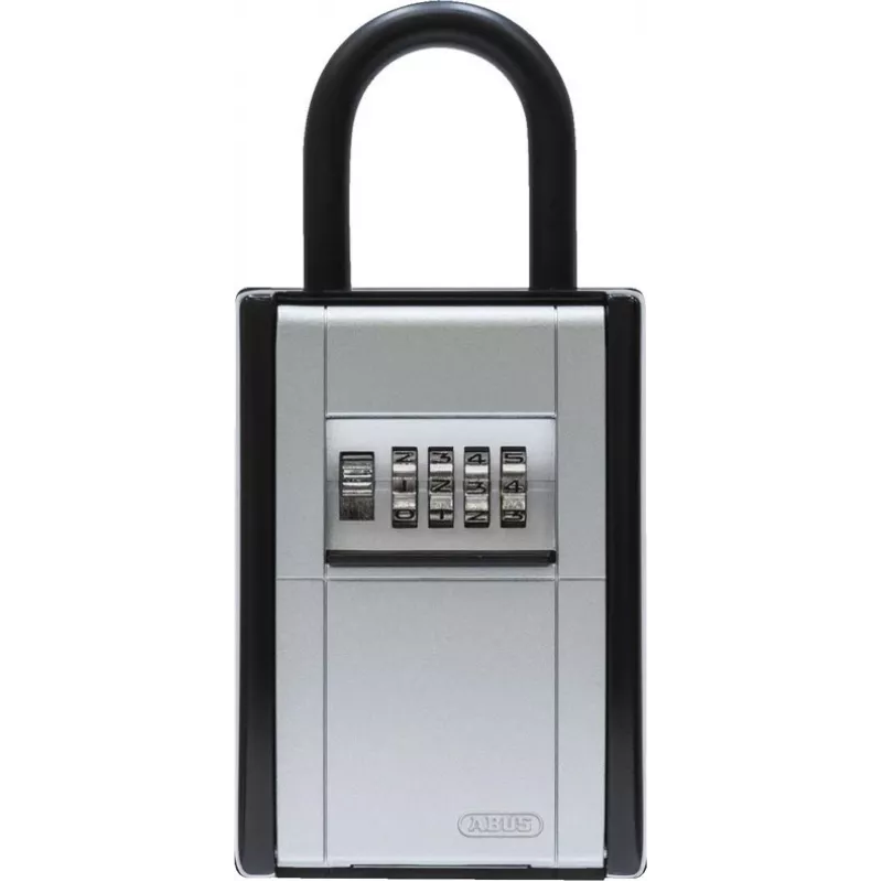 Abus Security-center 463303 Melns