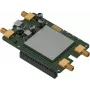 Tīkla modulis TELTONIKA Calyx 5G EBD050 Raspberry Pi 5, 5 V ieeja, 56 × 100,8 × 23,1 mm