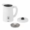 Automātiskais piena putotājs JATA JECL1820 balts 240 ml 400 W