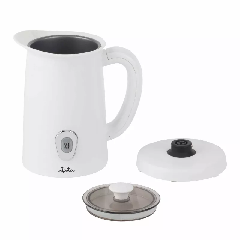 Automātiskais piena putotājs JATA JECL1820 balts 240 ml 400 W