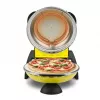 G3 Ferrari Delizia picu cepējs/krāsns 1 pica(s) 1200 W Melna, Dzeltena