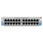 Tīkla slēdzis HP ProCurve J8768A-RFB — 48 porti 10/100/1000 Gigabit Ethernet