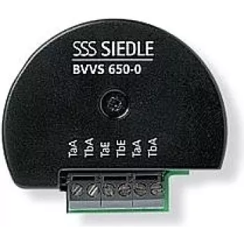 Siedle BVVS 650-0 Interkom-System-Accessory (200032245-00)