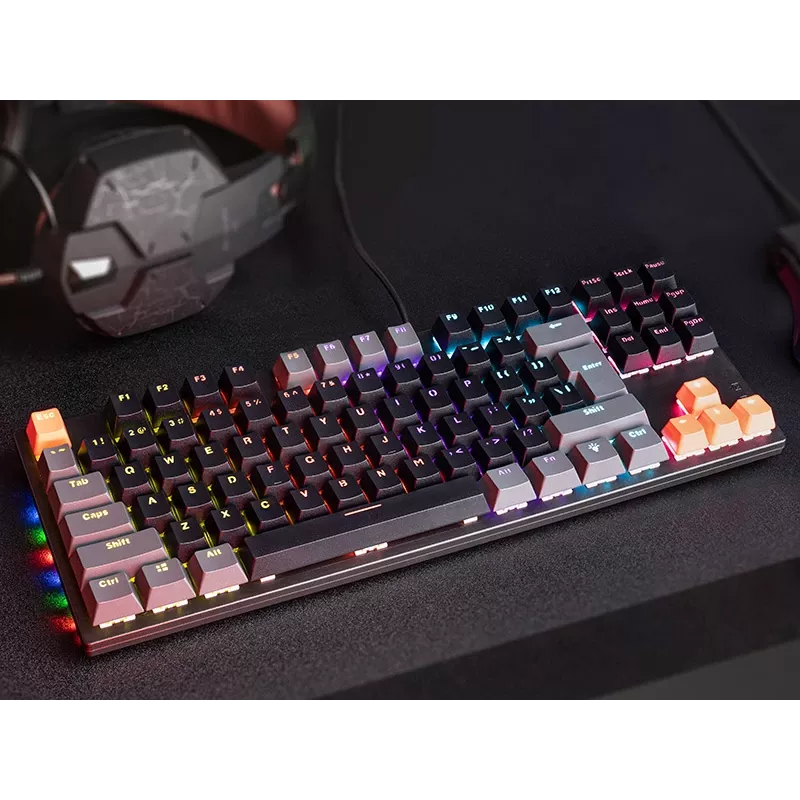 TRACER mehāniskā tastatūra GAMEZONE Blade 87