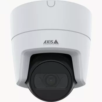 Axis M3125-LVE White kamera