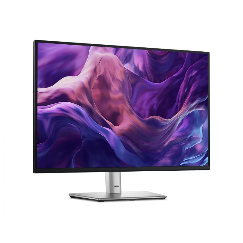 Monitors Dell P2425 24 collu IPS 1920 x 1200, 100 Hz, 8 ms, 300 cd/m², HDMI, 60 mēnešu garantija