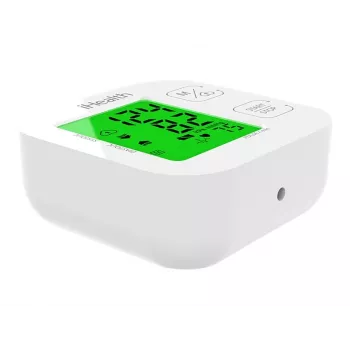 Automātiskais asinsspiediena mērītājs iHealth IHKN550BT