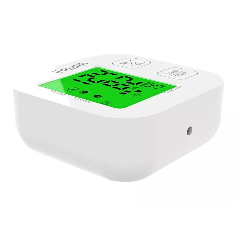 Automātiskais asinsspiediena mērītājs iHealth IHKN550BT