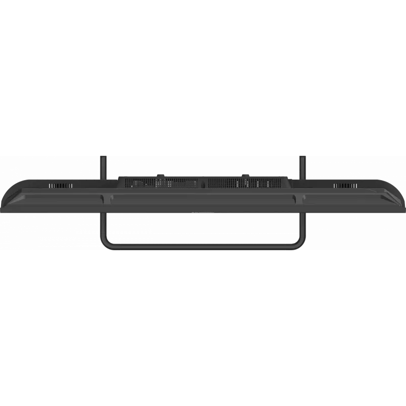 Blaupunkt QLED televizors | 43QBG6000S | 43 | Smart TV | Google TV | melns