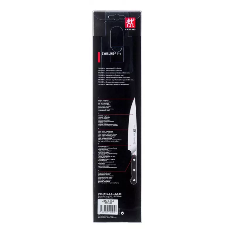 Mājsaimniecības nazis ZWILLING 38430-004-0