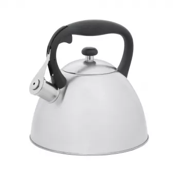 Resto Kitchenware 90601 tējkanna 3 L nerūsējošais tērauds