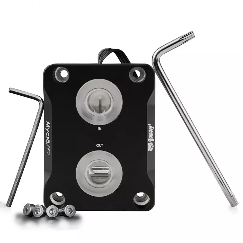 Thermal Grizzly AMD Mycro Direct-Die Pro ūdensbloks
