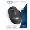Cian Technology GmbH INCA pele IWM-515 bezvadu lāzera 800/1600 DPI SW mazumtirdzniecības - Pele - 1.600 dpi