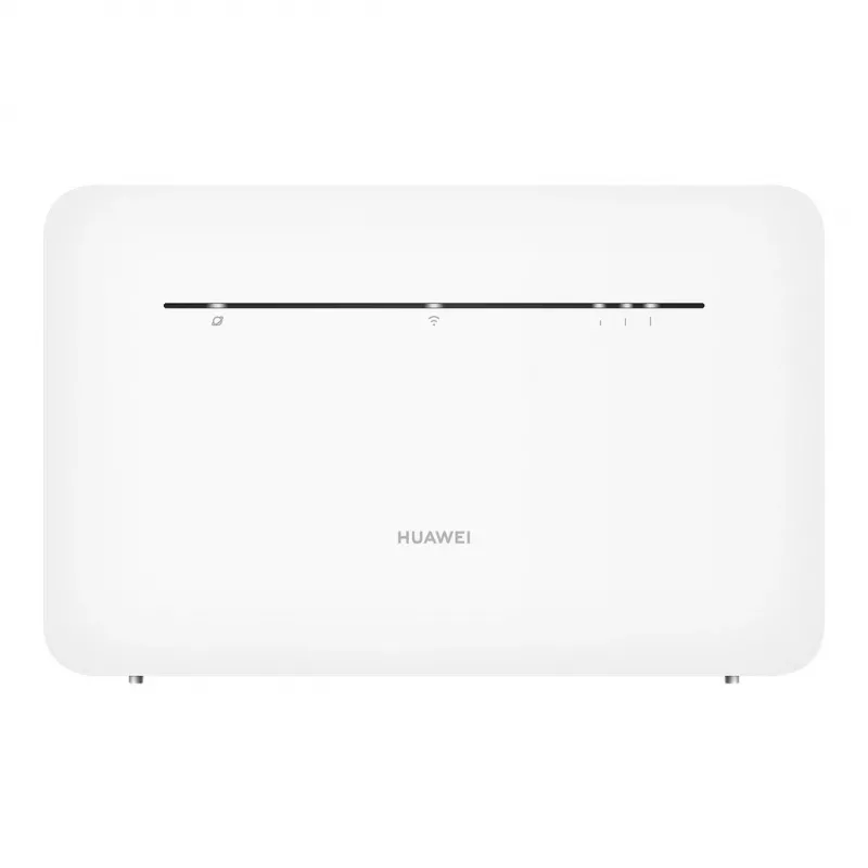 Galda maršrutētājs HUAWEI B535-235a Divjoslu 2.4/5 GHz Wi‑Fi 5, 2x2 MIMO, 4x RJ-45 LAN, NanoSIM, LTE Cat.7