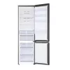 Ledusskapis Samsung RB38C675EB1, 384L
