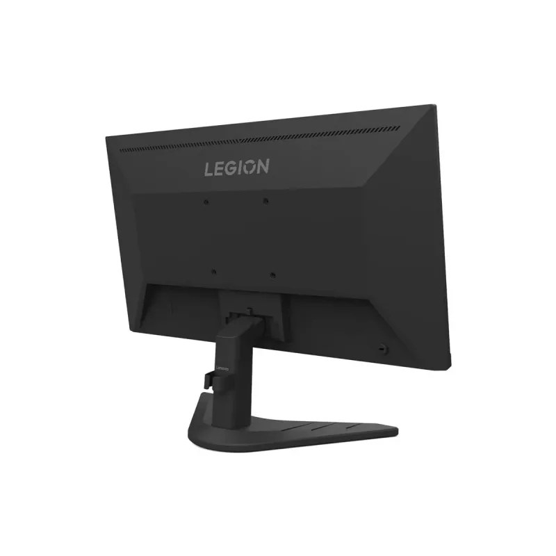 Lenovo | Legion R24s | 24 collas | IPS | 16:9 | 144 Hz | 1 ms | 1920 x 1080 pikseļi | 250 cd/m² | HDMI pieslēgvietu skaits 1 | Kraukļa melns