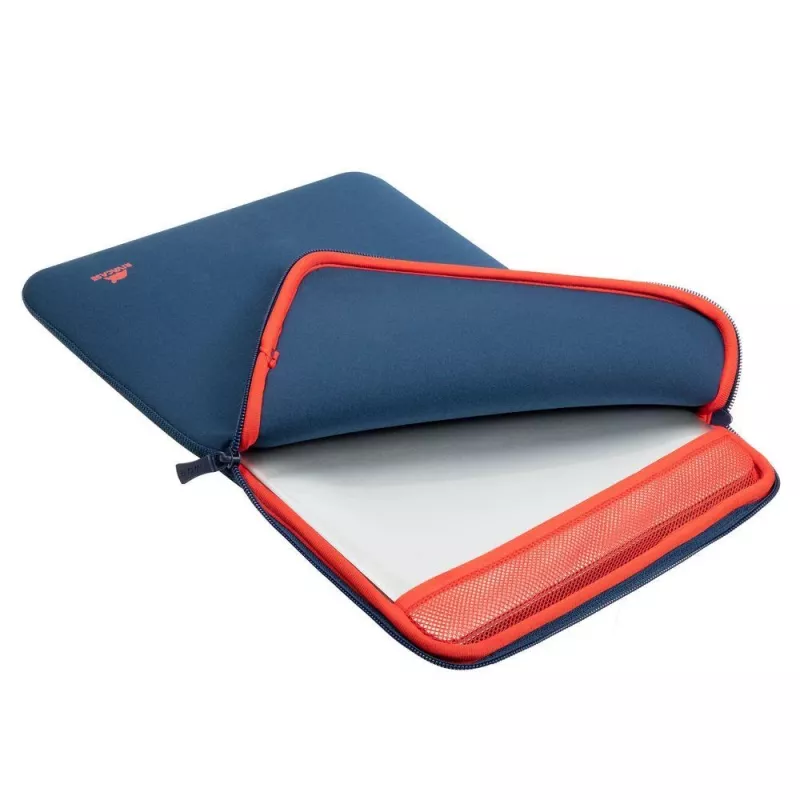 Plāns futrālis Rivacase 5226BL 15,6 collu klēpjdatoriem, neoprēns un poliesters, 0,27 kg