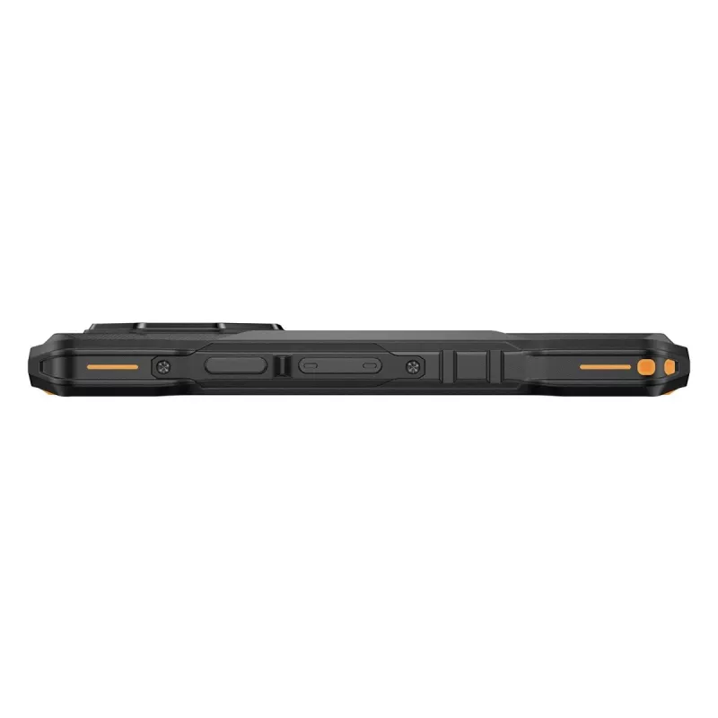 Viedtālrunis UleFone Armor X32 Pro 5G 6.1 collu 8GB RAM 256GB atmiņa Spilgti oranžs