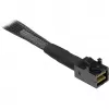 INTER-TECH SFF-8654 uz SFF-8643 kabelis 70 cm, iekšējais SAS savienojums (MPN 88885663)