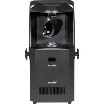 LED skeneris EUROLITE TSL-1500 1500W DMX, kustīgas galvas tipa skatuves gaisma