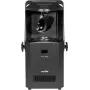 LED skeneris EUROLITE TSL-1500 1500W DMX, kustīgas galvas tipa skatuves gaisma