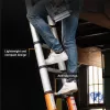 Teleskopiskās kāpnes Batavia B.V. Giraffe AIR 3.81 m, kompaktas izbīdāmas alumīnija kāpnes