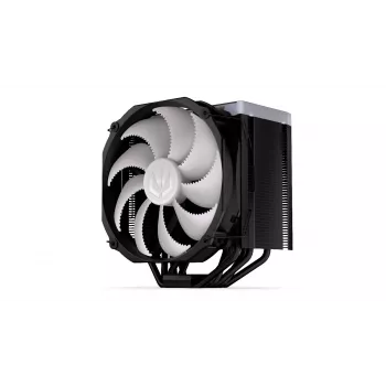 Endorfa Fortis 5 ARGB Melns CPU dzesētājs