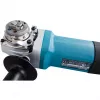 Makita GA5080RX02 leņķa slīpmašīna 12,5 cm 12000 apgr./min 2,6 kg