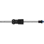 Urbja uzgalis SDS plus Bosch 2608901762 Hammerbohrer Clean 10×100×225 mm