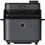 Gaisa fritieris Midea MF-CY75A2, 7,3 L tilpums, 1700 W jauda