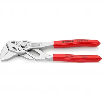 KNIPEX Mini - mēlīšu un rievu knaibles