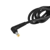 Barošanas adapteris zaļa Cell AD139P 90W universāls klēpjdatoru adapteris 19.5V 9.23A 5.5×1.7mm Melns