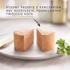 Purina Nestle Gourmet Gold - lasis un vista - mitra kaķu barība - 85 g