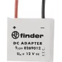 Finder līdzstrāvas adapteris sērijai 26 026.9.012 (026.9.012)