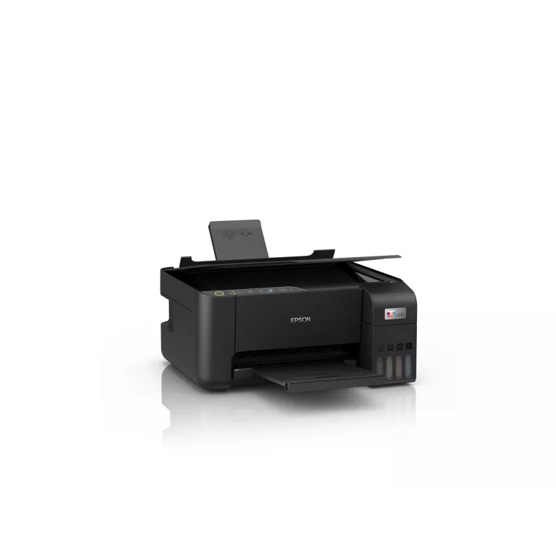 Epson EcoTank ET-2860 tintes printeris A4 5760 x 1440 DPI 33 lpp./min Wi-Fi