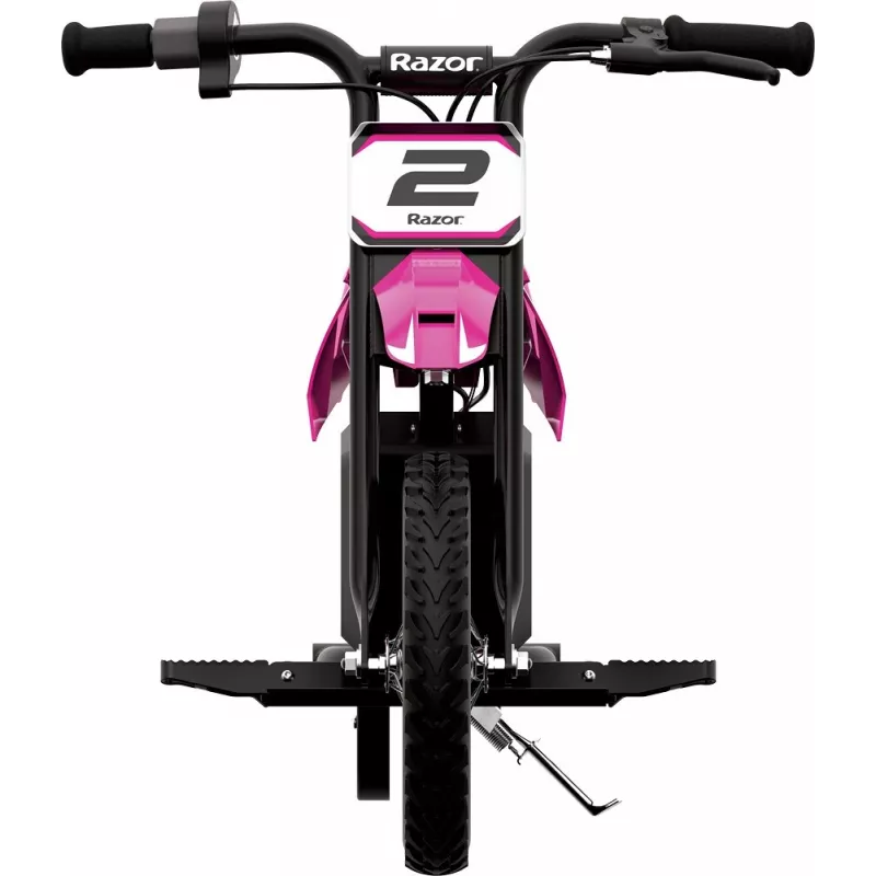 Razor MX125 Dirt elektriskais motocikls