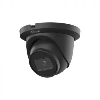 Dahua Technology IPC-HDW5541TM-ASE kupolveida IP drošības kamera iekštelpām un ārā 2592 x 1944 pikseļi griestu stiprinājumam