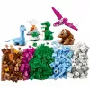 LEGO CLASSIC 11041 Radošie dinozauri
