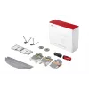 Roborock rezerves daļu komplekts Saros 10 (modelis 8.02.0403) — rezerves komponentu komplekts