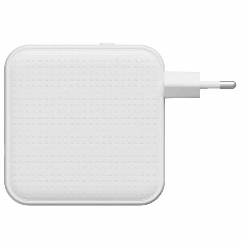Hyper HyperJuice 100W USB-C GaN Travel Charger 3C+1A - balta (HJ1002WHWWGL)
