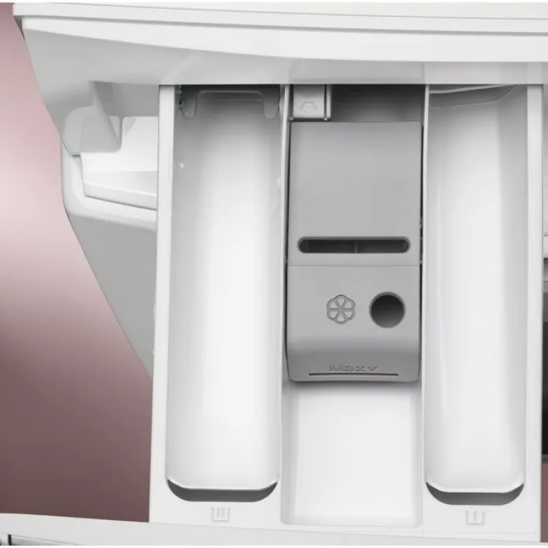 ELECTROLUX VEĻAS MAŠĪNA EW6F2292P