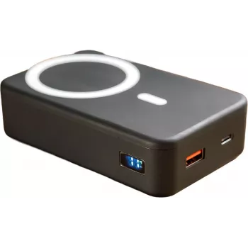 Xtrememac XWH-PMS3-13 Melns