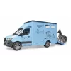 BRUDER 02674 rotaļu transportlīdzeklis